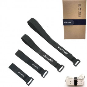 Cintas de Velcro con Hebilla – Bridas Personalizadas co...
