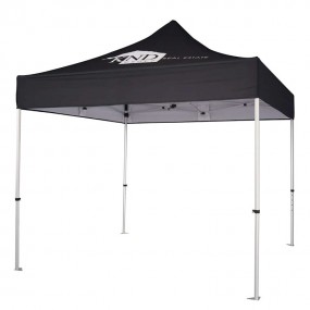 Carpa Plegable con Logo Personalizado – Diseña tu Carpa...