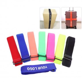 Cintas de Maleta Personalizadas con Velcro – Cintas de ...