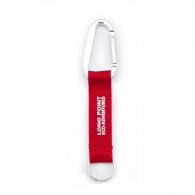 Lanyards Cortos con Mosquetón – Llavero Personalizado y...