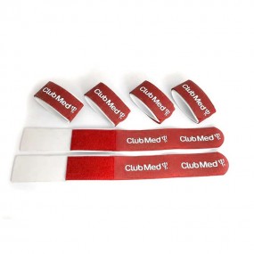 Cintas de Esquí Personalizadas con Logo – Skifix y Clip...