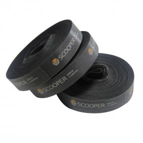 Rollos de Bridas de Velcro Personalizados con Logo – Ro...