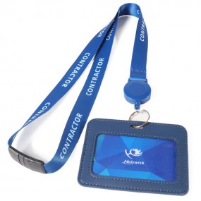 Lanyards y Porta Credenciales Personalizados – Tarjeter...