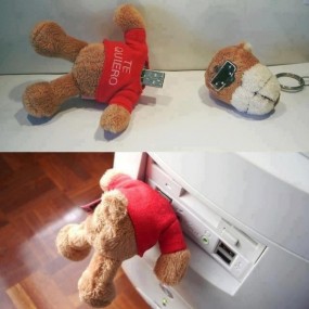 Memorias USB Personalizadas con Logo – USB Promocionale...