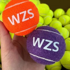 Pelotas de Tenis Personalizadas con Logo – Productos Pr...