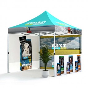 Carpas Pop-Up Personalizadas – Gazebos y Pabellones Pro...