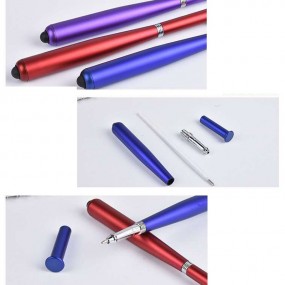 Bolígrafos Personalizados con Logo – Bolígrafos Promoci...