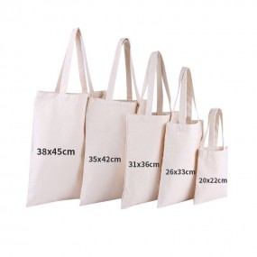Bolsas de Algodón Personalizadas con Logo – Bolsas de T...