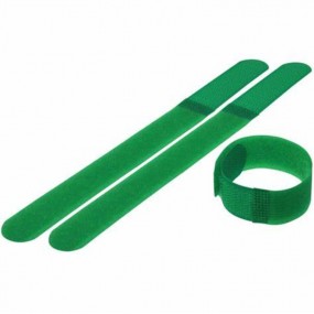 Bridas de Velcro Personalizadas – Bridas para Cables co...