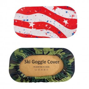 Fundas para Gafas de Esquí Personalizadas – Fundas de G...