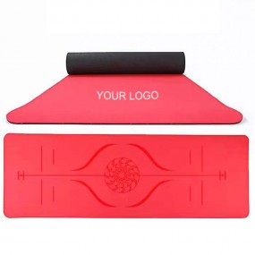 Esteras de Yoga Personalizadas con Logo – Esteras de Yo...