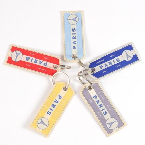 Etiquetas de Equipaje Personalizadas – Tags de Viaje co...