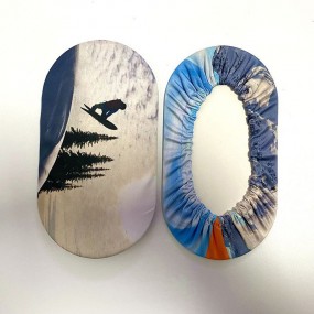 Fundas para Gafas de Esquí Personalizadas – Fundas de G...
