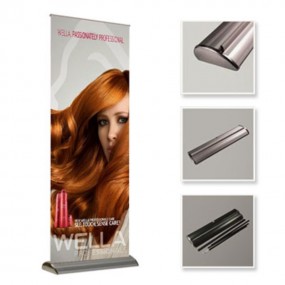 Impresión de Banners Roll-Up – Roll-Ups y Displays Pers...