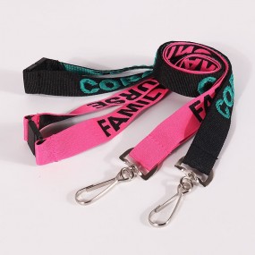 Lanyards Personalizados Impresos – Llavero y Lanyards c...