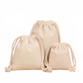 Bolsas de Algodón Personalizadas con Logo – Bolsas de T...