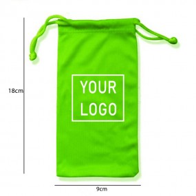 Fundas para Gafas Personalizadas con Logo