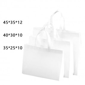Bolsas y Tote Bags Personalizadas | Bolsas No Tejidas c...