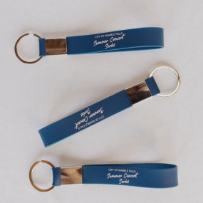 Llaveros de Silicona Personalizados – Llaveros de Silic...