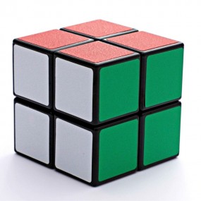 Cubo Rubik 3x3 personalizado – Cubo Rubik con logo como...