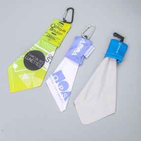 Llaveros con Paño para Gafas Personalizados – Con Tu Lo...