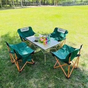 Sillas de Camping Personalizadas con Logo – Sillas Pleg...