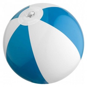 Pelotas de Playa Inflables Personalizadas con Logo – Ba...