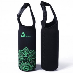 Fundas de Neopreno para Botellas Personalizadas – Enfri...