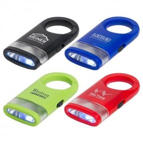 Mini Linternas Llavero Personalizadas – Linternas de Ll...