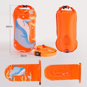 Boyas de Natación Inflables Personalizadas con Logo – B...