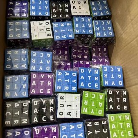 Cubo de Rubik Personalizado – Cubos de Rubik Impresos p...