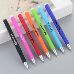 Bolígrafos Personalizados con Logo – Bolígrafos Promoci...