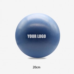 Pelotas de Ejercicio Personalizadas con Logo – Pelotas ...
