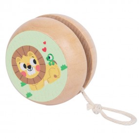 Yo-Yos Personalizados | Yo-Yos Promocionales con Logo