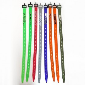 Cintas de TPU Personalizadas con Logo – Cintas de Goma ...