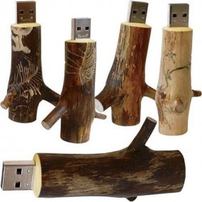 Memorias USB Personalizadas con Logo – USB Promocionale...