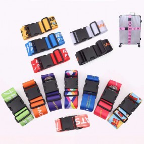 Cintas de Maleta Personalizadas con Logo – Cintas de Vi...