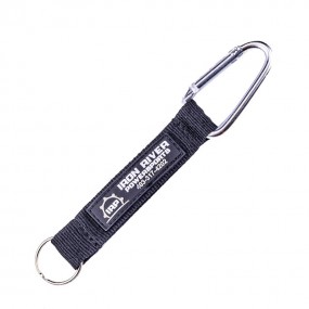 Lanyards Cortos con Mosquetón – Llavero Personalizado y...