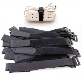Cintas de Velcro con Hebilla – Bridas Personalizadas co...