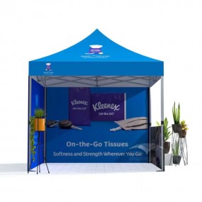 Carpas Pop-Up Personalizadas – Gazebos y Pabellones Pro...