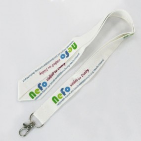 Lanyards Personalizados – Cintas Porta Llaves con Tu Lo...
