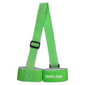 Correas Personalizadas para Esquís y Skateboard – Cinta...