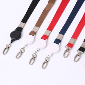 Lanyard Personalizado con Jojo – Porta Credenciales y L...