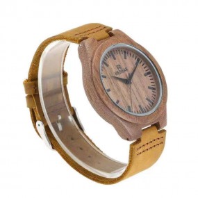 Relojes de Madera Personalizados – Relojes de Pulsera d...