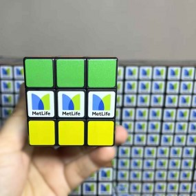 Cubo de Rubik Personalizado – Cubos de Rubik Impresos p...