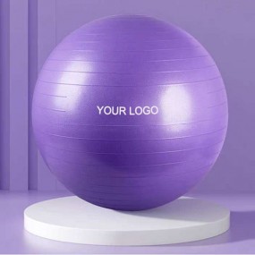 Pelotas de Ejercicio Personalizadas con Logo – Pelotas ...