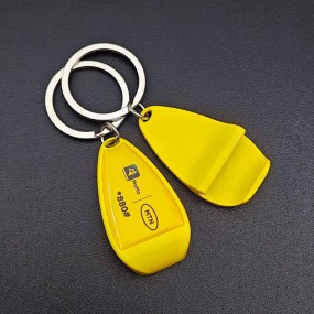 Llaveros Abridor de Botellas Personalizados – Abridores...