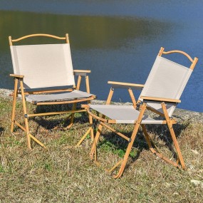 Sillas de Camping Personalizadas con Logo – Sillas Pleg...