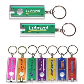 Mini Linternas Llavero Personalizadas – Linternas de Ll...