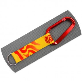Cintas Cortas con Mosquetón Personalizadas – Lanyards c...
